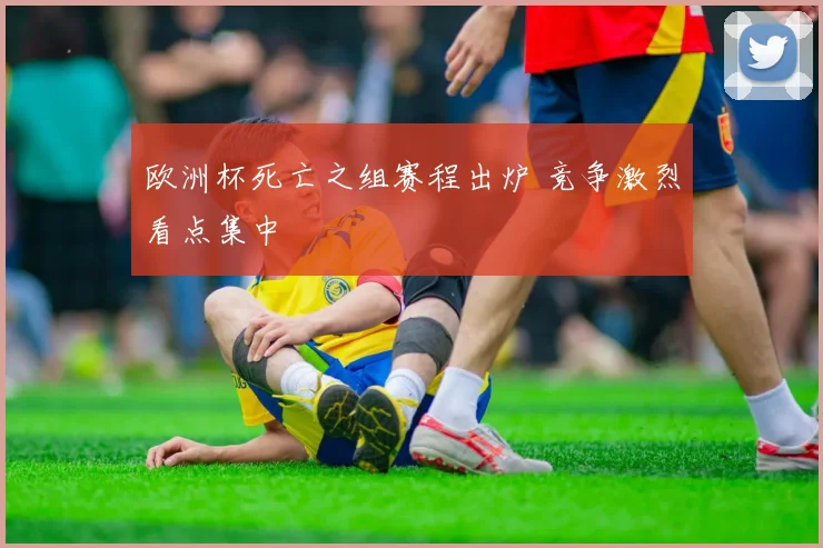 欧洲杯死亡之组赛程出炉 竞争激烈看点集中